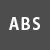 ABS（アンチロックブレーキ）付き