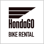 HONDA GO BIKE RENTAL